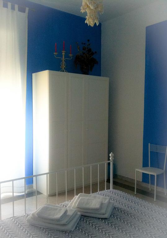 B&B Amerigo Vespucci Pescara Room photo